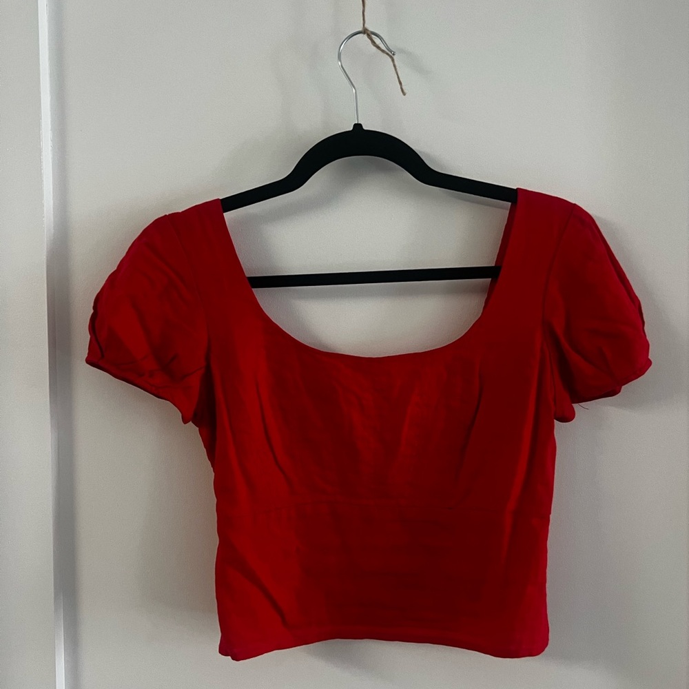 red top